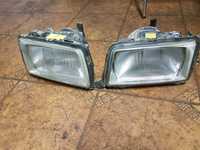 Lampa   lewa przód Audi 80 B4