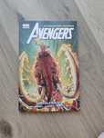 Avengers T.2 Dookoła świata - Marvel Fresh