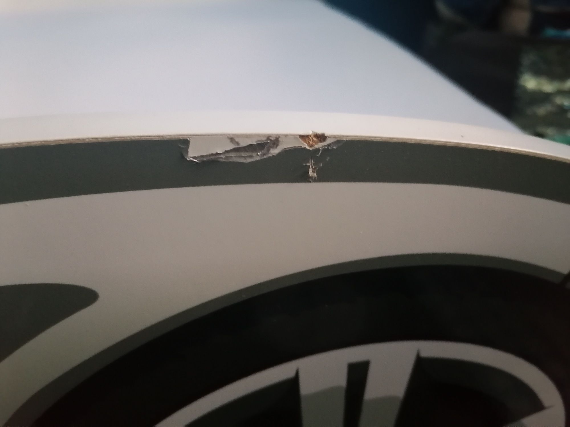 Łóżko auto 140x70 nowy materac