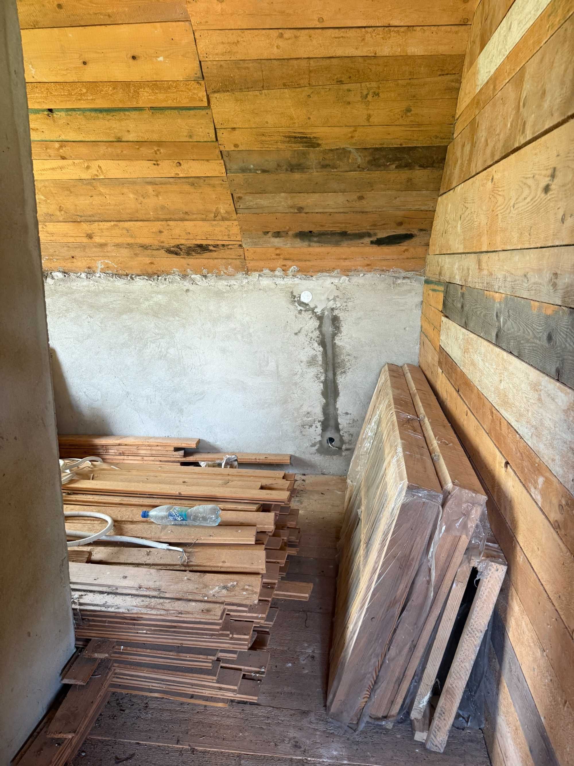 Будинок в Карпатах