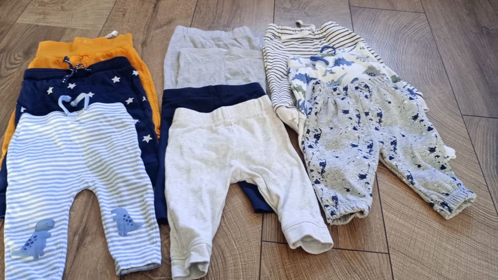 Paczka dla chłopaka