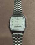 Zegarek Casio illuminator