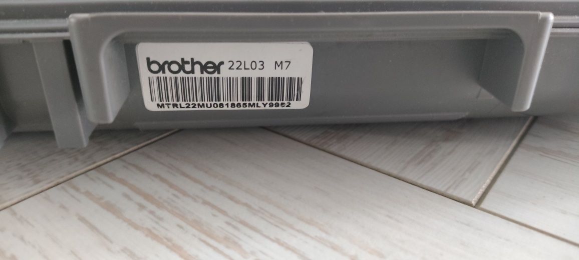 Brother toner nowy 3 rodzaje