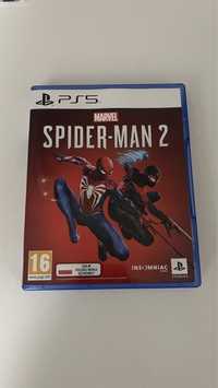 Spider-Man 2 PS5 PL