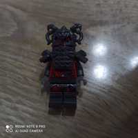 LEGO figurka ninjago Rivett njo276