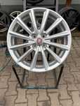 Felgi Aluminiowe 17" 4x100 Toyota Suzuki