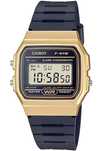 zegarek męski casio f-91wm-9adf + box