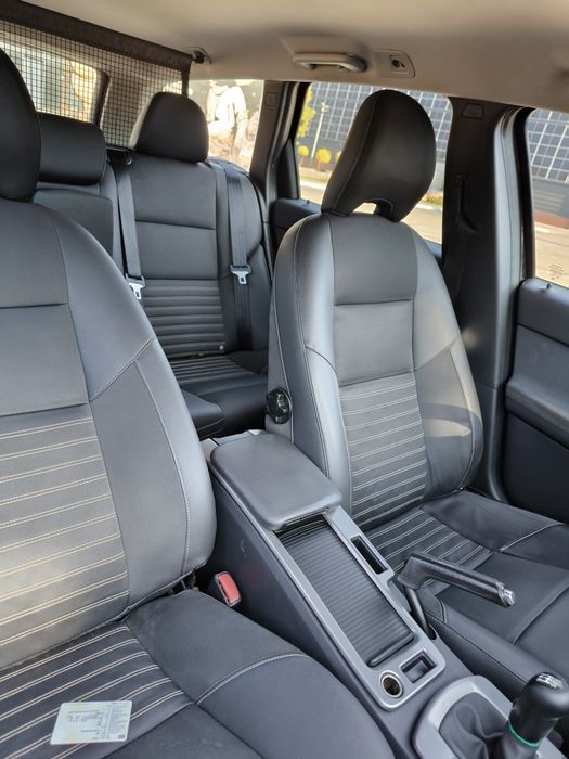 VOLVO V50 1.6D без вкладень