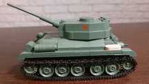 Czołg Cobi T-34-85