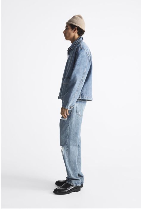 Рубашка Zara|Calvin Klein|Fear of God|Levis|Guess|Diesel|Armani|Hugo