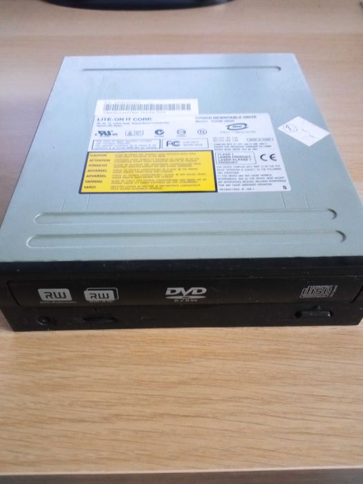 Nagrywarka Lite-on it corp