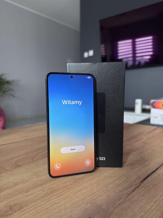 Samsung s23 256gb