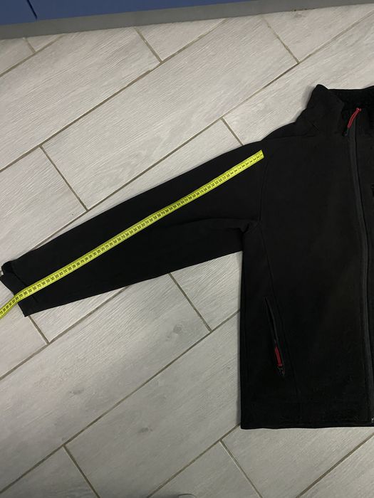 Кофта Софтшел  Engelbert Strauss розмір М