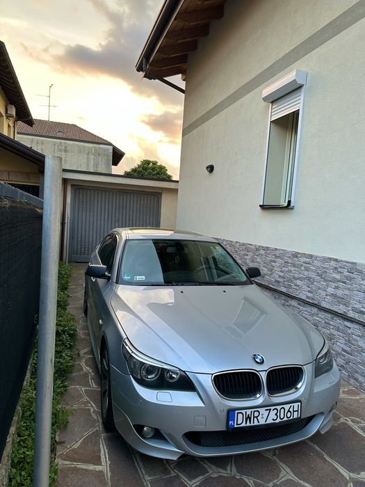 Трансфер Румунія, Болгарія, Кордони України  (BMW E60 Комфорт+)