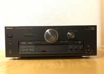 SA-DA8 Technics Wzmacniacz Amplituner / Receiver
