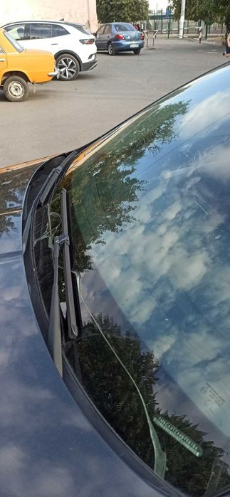 продам авто Skoda Octavia ліфтбек