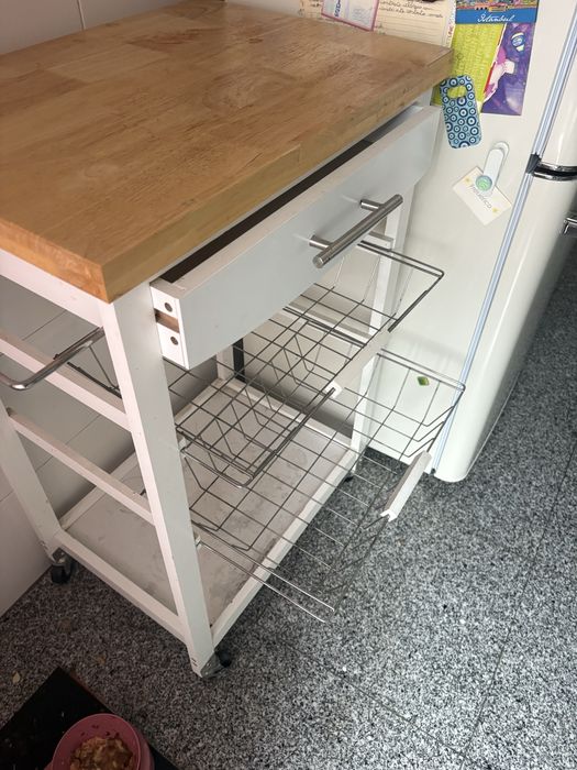 Vendo movel de cozinha