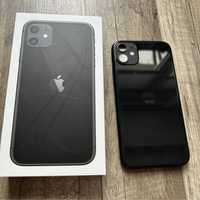 iPhone 11 ,64GB czarny