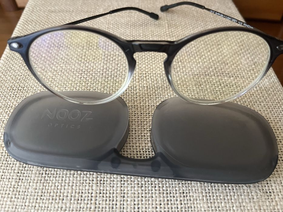 Oculos de leitura (20 € cada)