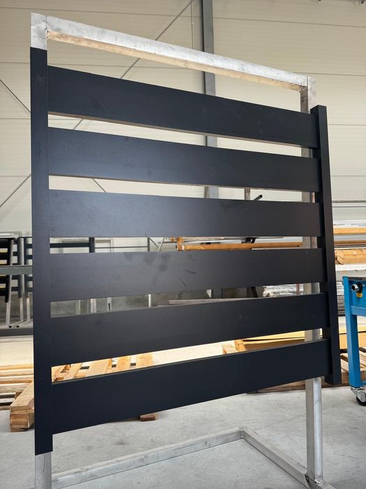 Balkon francuski okno francuskie  balkony