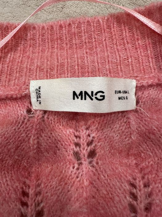 Casaco da MANGO tamanho L