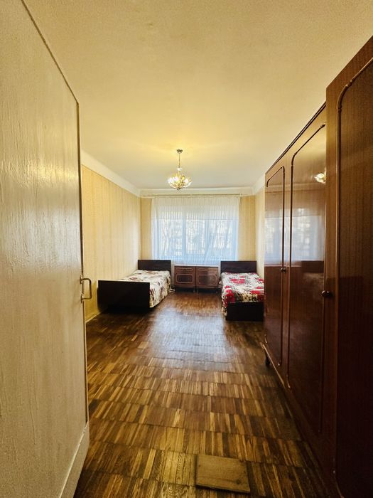 Оренда 2к квартири вул. Щербаківського, Нивки