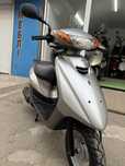 Мопед Скутер Yamaha Jog Sa36j з контейнера