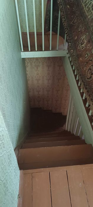 Квартира 2 кімнатна ( район Малий круг)