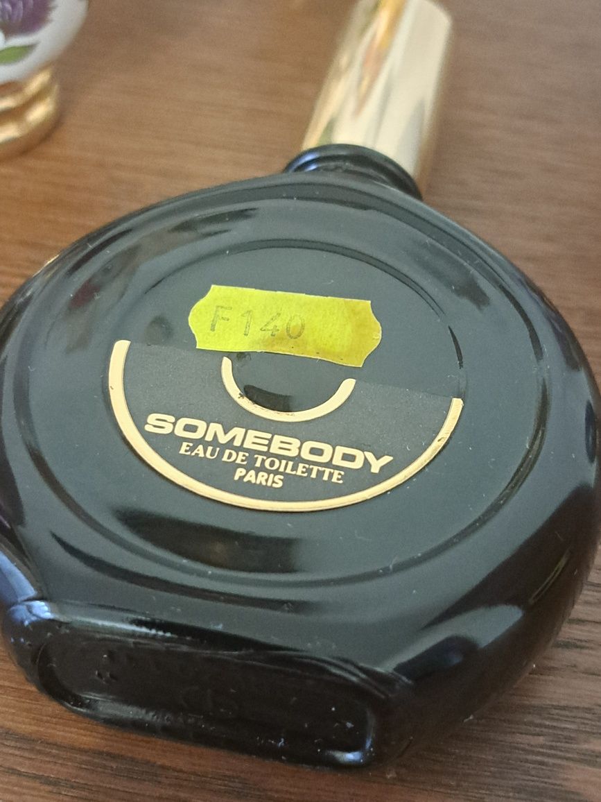 Somebody eau de toilette 100ml unisex