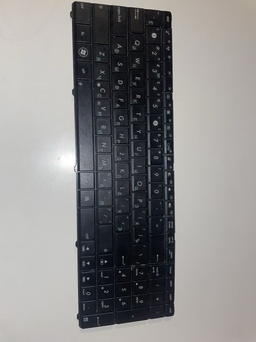 Клавиатура Liteon pn sg-38500-xaa