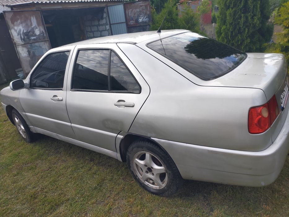 Продам Чері Амулет