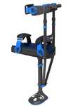 Orteza Iwalk 3.0, wygodna kula