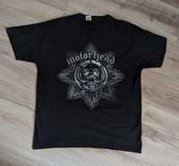 Motorhead Tour 2012 Koszulką T-shirt Oficjalny Mech XL