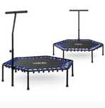 Trampolina sportowa
