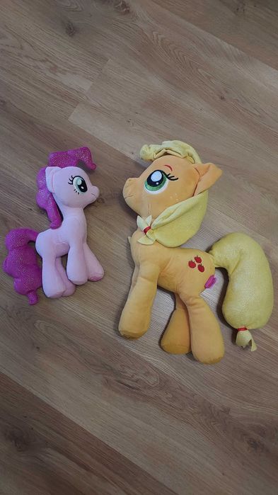Zestaw Hasbro  My little pony duże kucyki