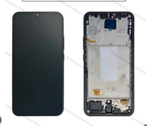 Дисплей (Екран) модуль Samsung A34 A346 тачскрин Самсунг А35 A356