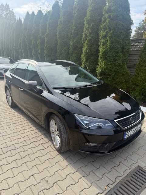 Seat Leon 1.5 Sportourer ST Xcellence