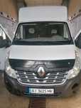 Renault Master 2016