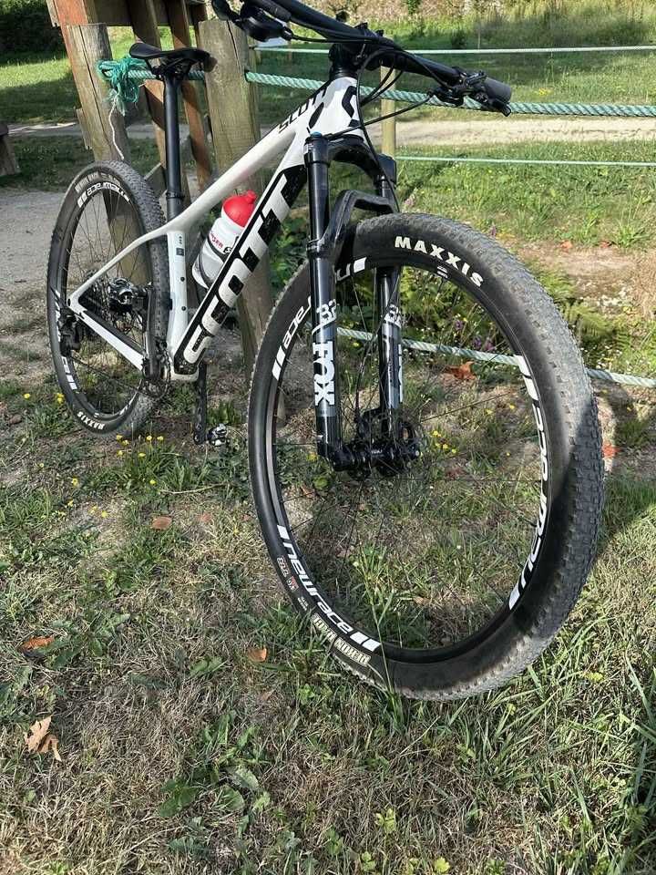 Scott Scale - 930