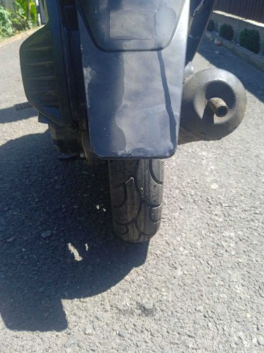 Скутер  Honda Dio AF-25
