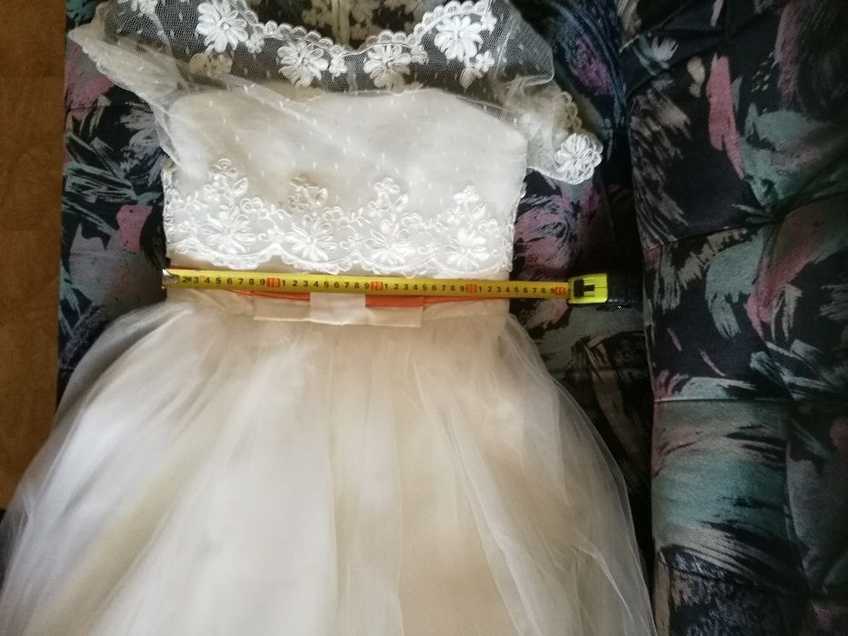 Suknia ślubna, kurtka, narzutka na ślub, uroczystość plus gratisy