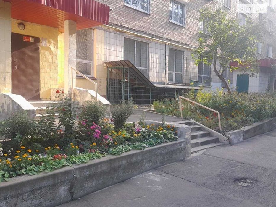 Продаж 2к квартири Голосіївський прт 122/1 ВДНГм.Васильківська Теремки