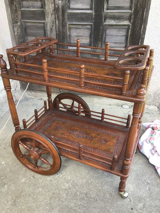 Стол барный столик