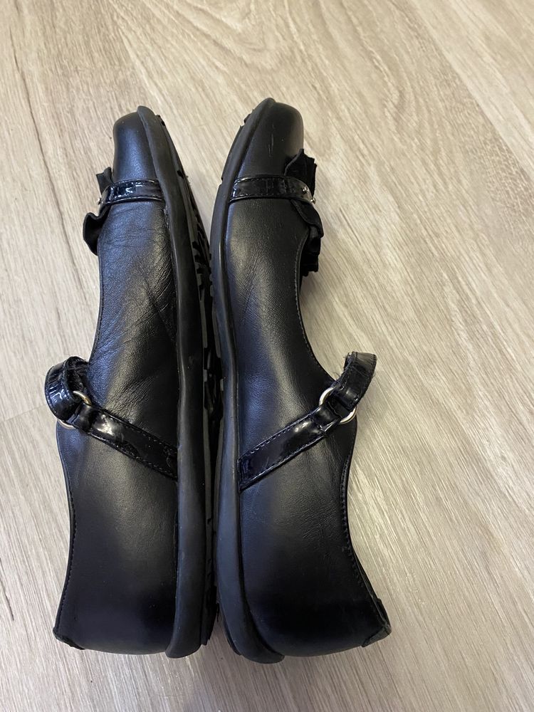 Balerinki Bartek jak nowe