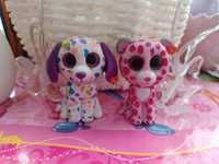 Figurki TY Beanie Boos Mini Boos