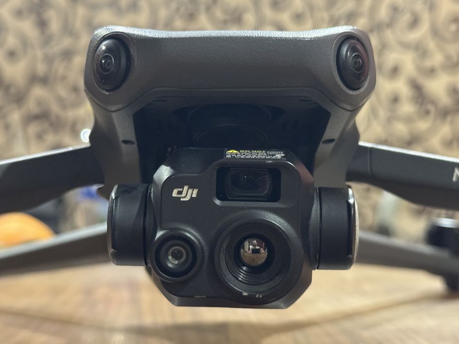 Dji mavik 3t enterprise
