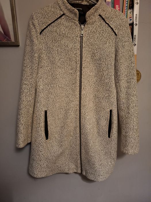 Casaco stradivarius M