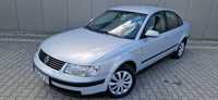 Volkswagen Passat 1.9TDI Hak Sprawdz Zamiana