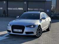 Audi a6 c7 3.0tdi Quattro