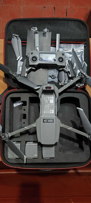 Продам DJI Mavic 2 Pro